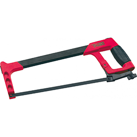 Premium Line Metall Bügelsäge - Eisensäge 300mm