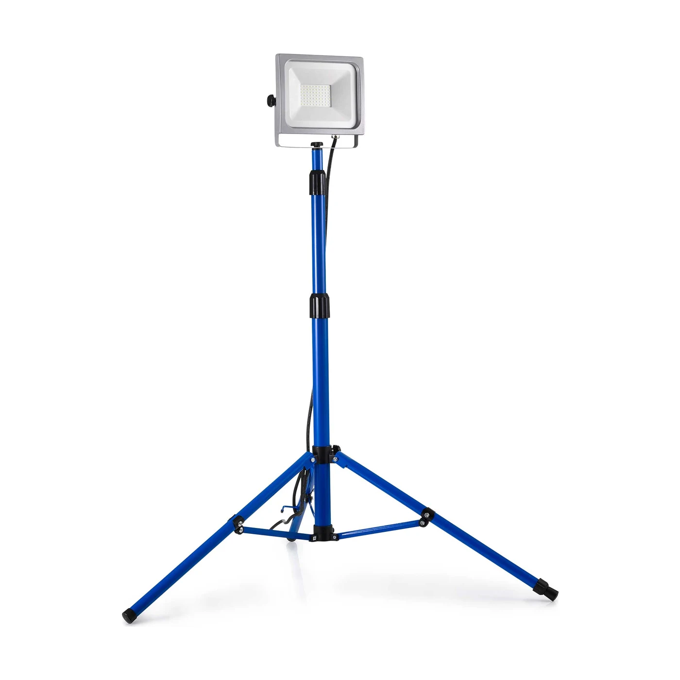 HEDI Profi LED-Strahler auf Stativ 50W 5.500lm IP65