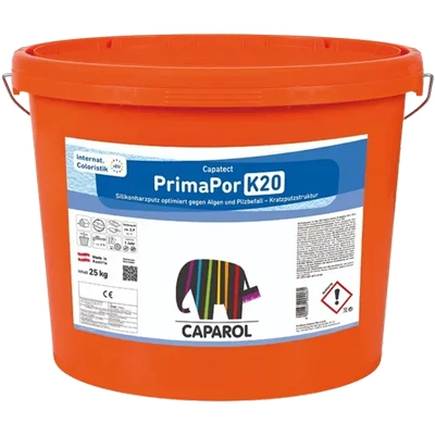 Caparol PrimaPor 25kg