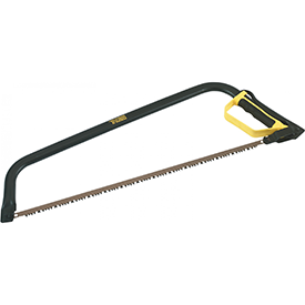 Premium-Line Bügel-Holzsäge 533mm