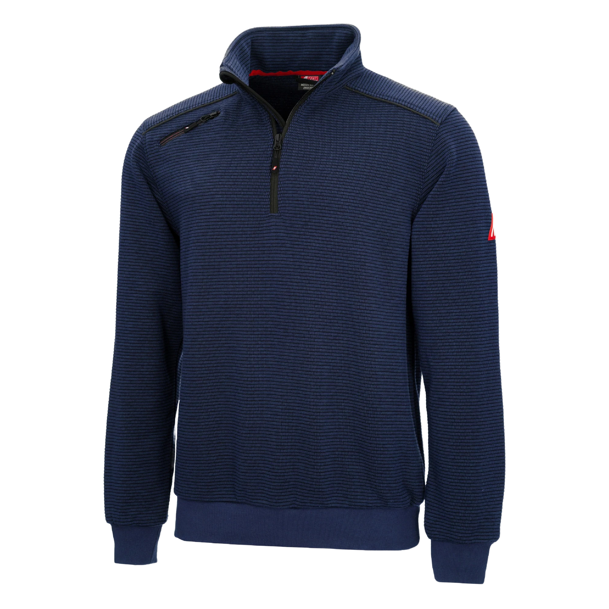 NITRAS Pullover - Sweatshirt marine M