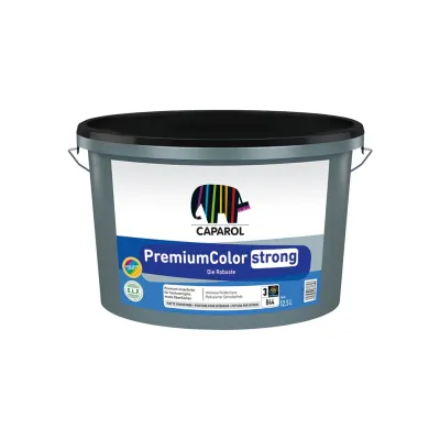 Caparol Premium Color Strong Innenfarbe Wunschfarbton
