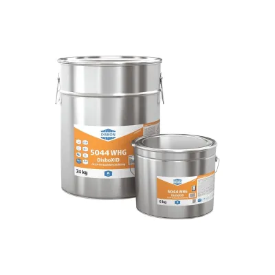 Disbon DisboXID 5044 WHG 2K-EP-Verlaufsbeschichtung Gewässerschutz