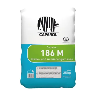 Caparol Capatect 186 M Klebe-/Armierungsmasse