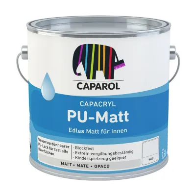 Caparol Capacryl PU-Matt